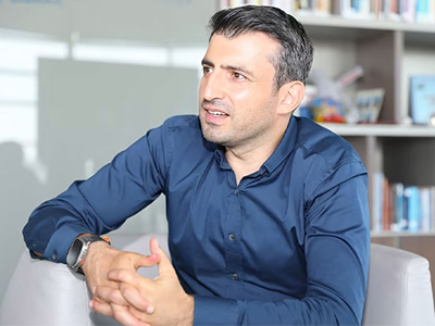 Başarılı Instant Sanorex Trader