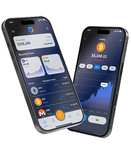 Instant Sanorex Mobil Ticaret Uygulaması